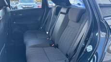 Honda Jazz 1.5 i-MMD Hybrid Advance 5dr eCVT Hybrid Hatchback